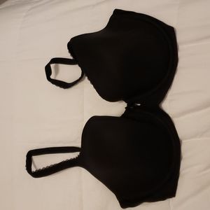 VS black bra